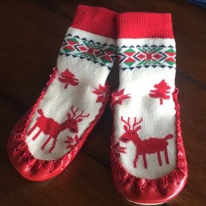 Hanna Andersson Slippers